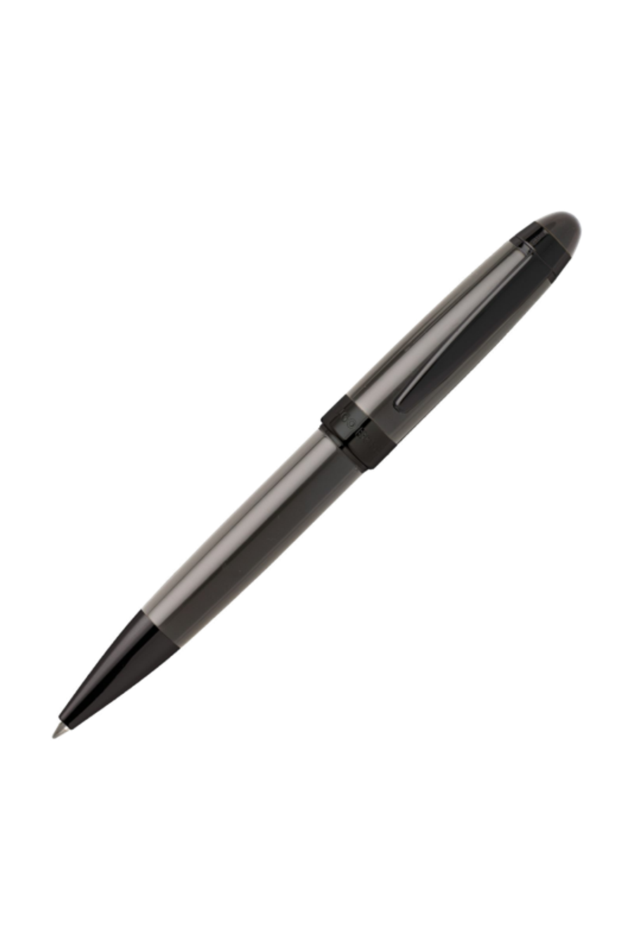 Kugelschreiber Icon Grey