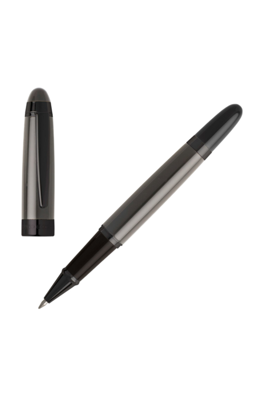 Penna Rollerball Icon Grey