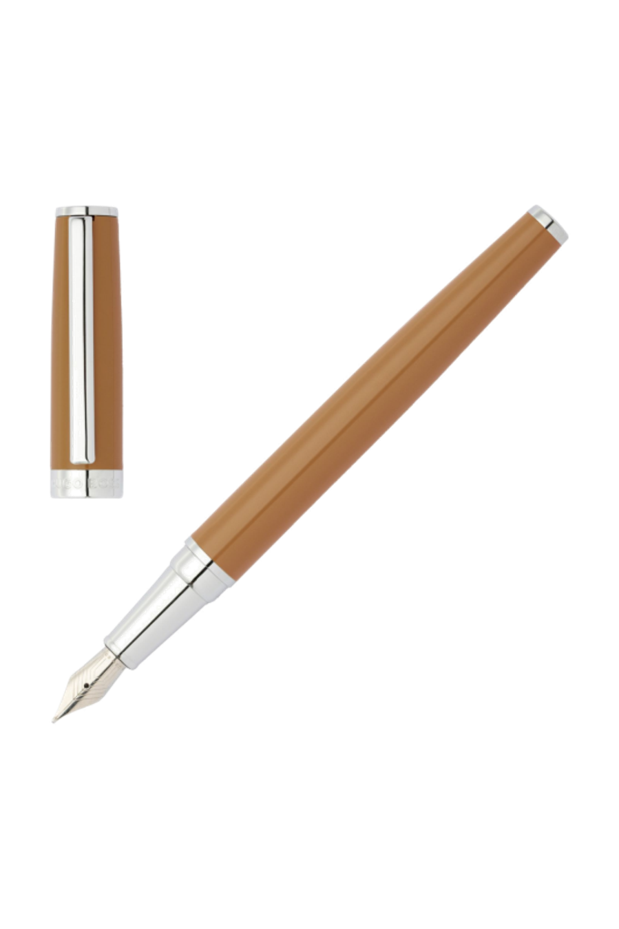 Stilografica Gear Icon Camel