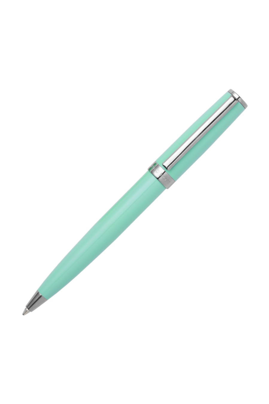 Stylo bille Gear Icon Light Green