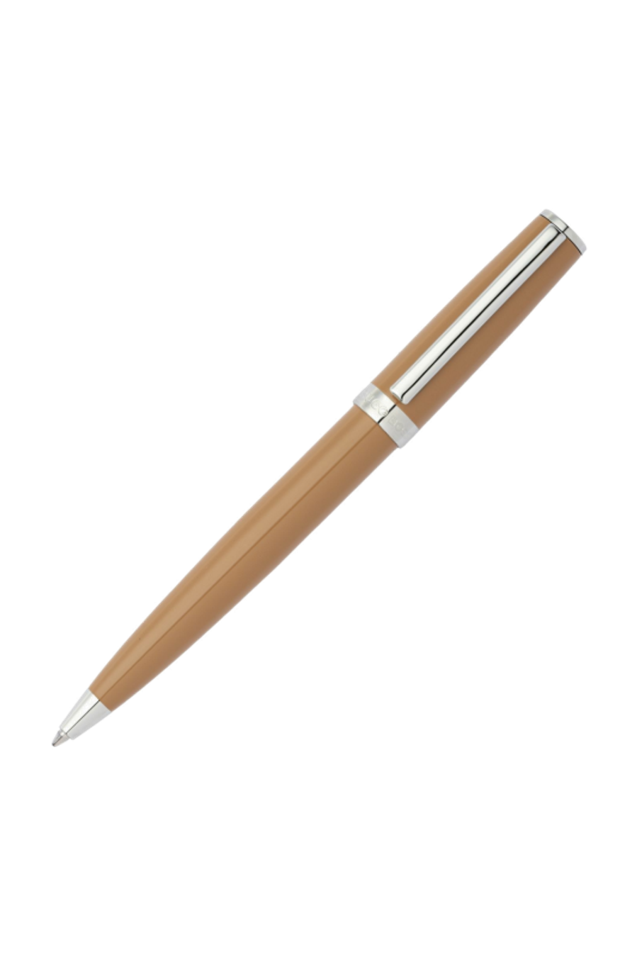Penna a sfera Gear Icon Camel