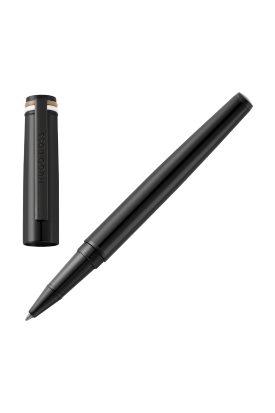 Stylo roller Gear Iconic Black