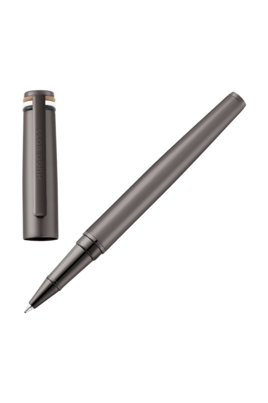 Penna Rollerball Gear Iconic Gun