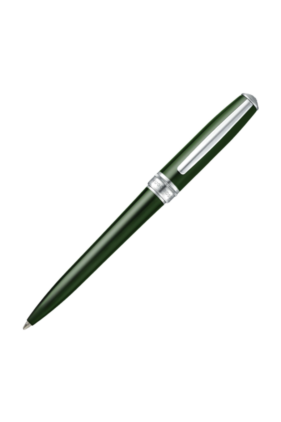 Kugelschreiber Essential Classic Green
