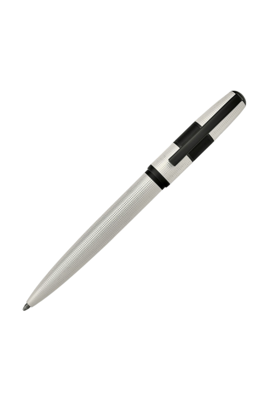 Kugelschreiber Grid Pearl