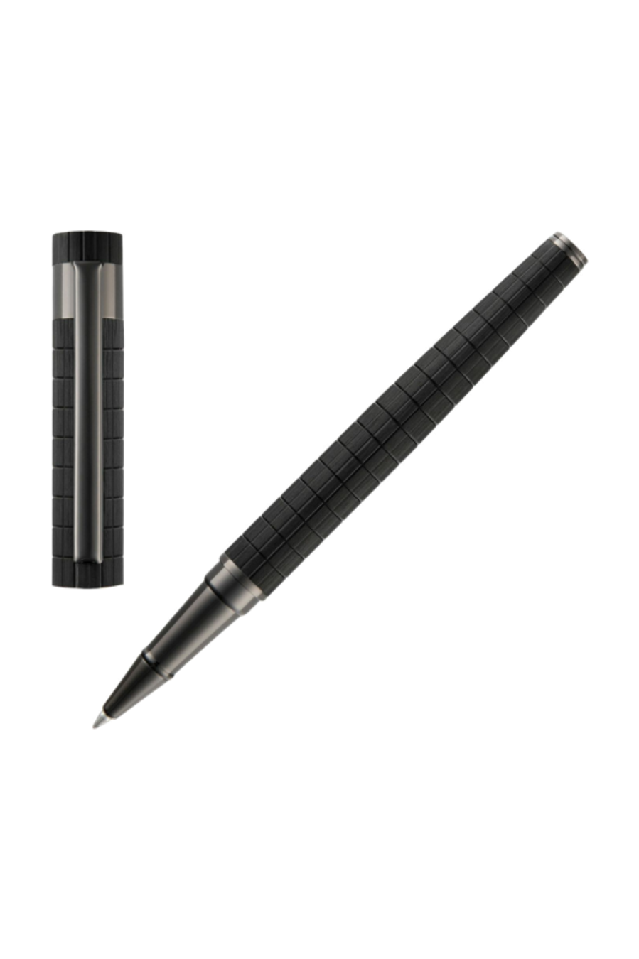 Tintenroller Loop Bauhaus Black