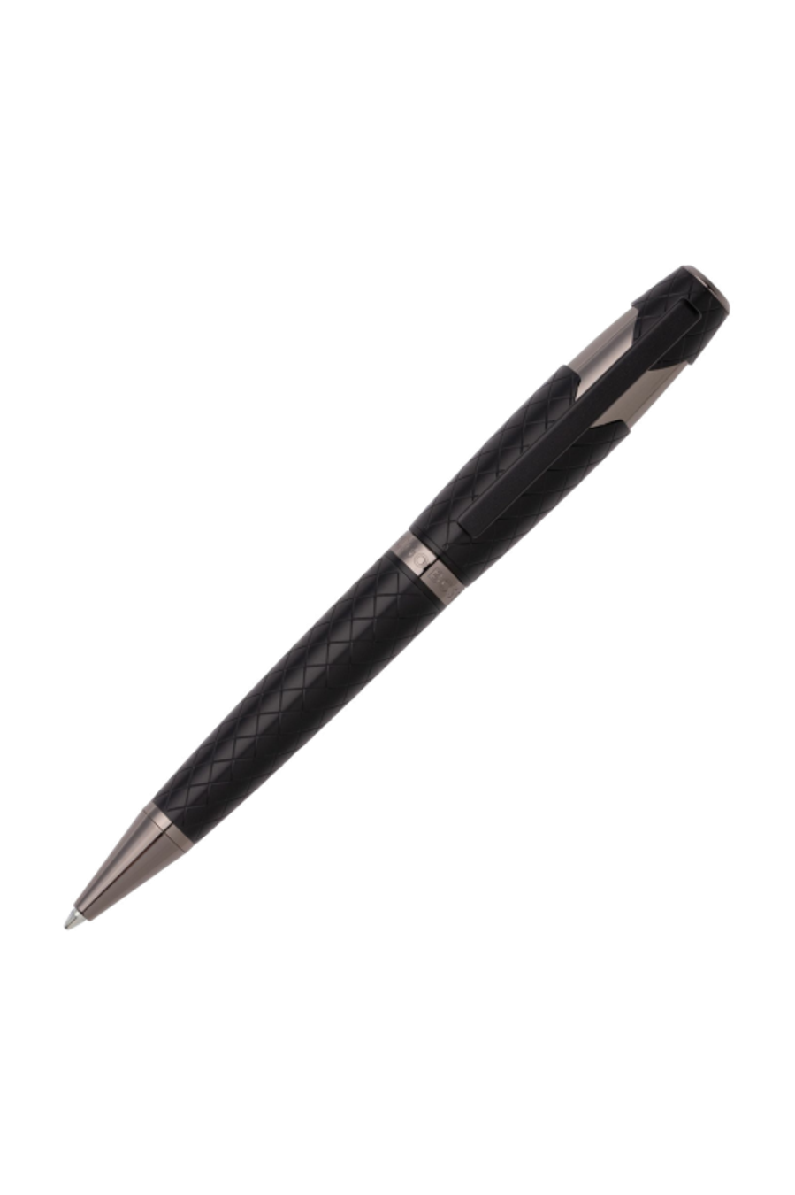 Kugelschreiber Chevron Black