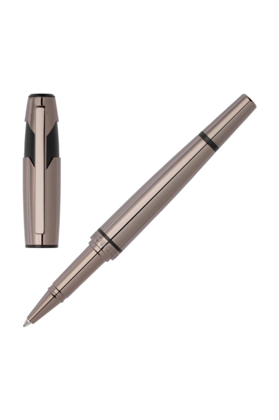 Tintenroller Chevron Gun