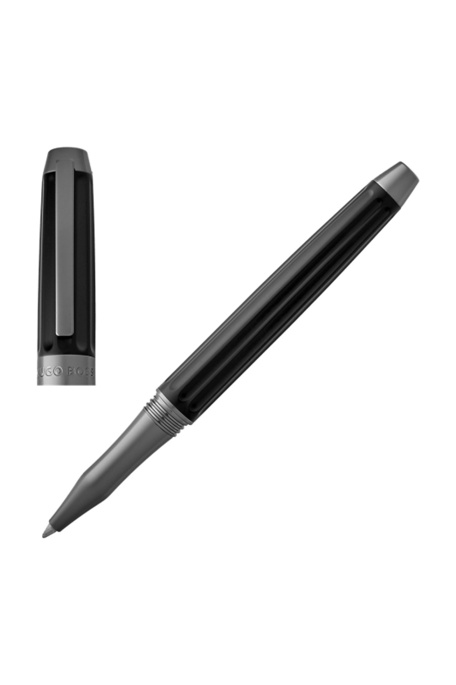 Penna Rollerball Beam Black