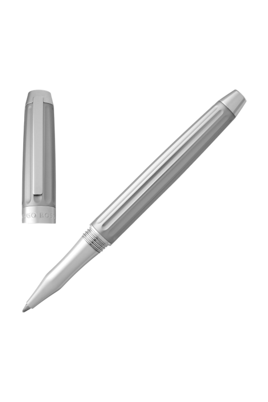 Penna Rollerball Beam Chrome