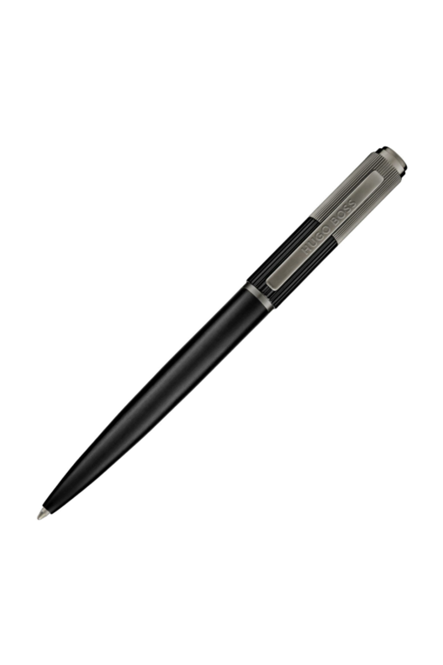 Penna a sfera Striade Black
