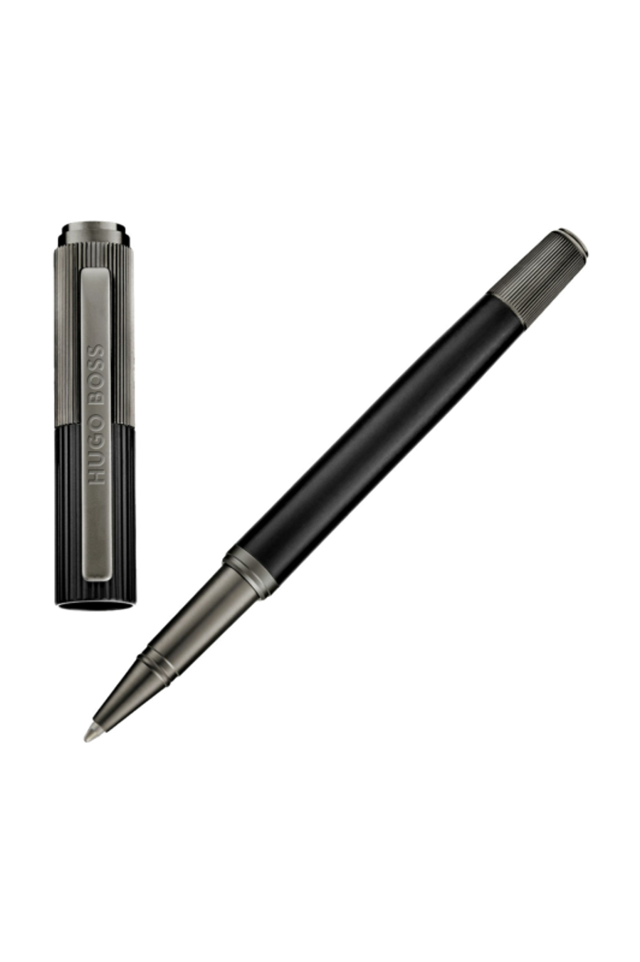 Tintenroller Striade Black