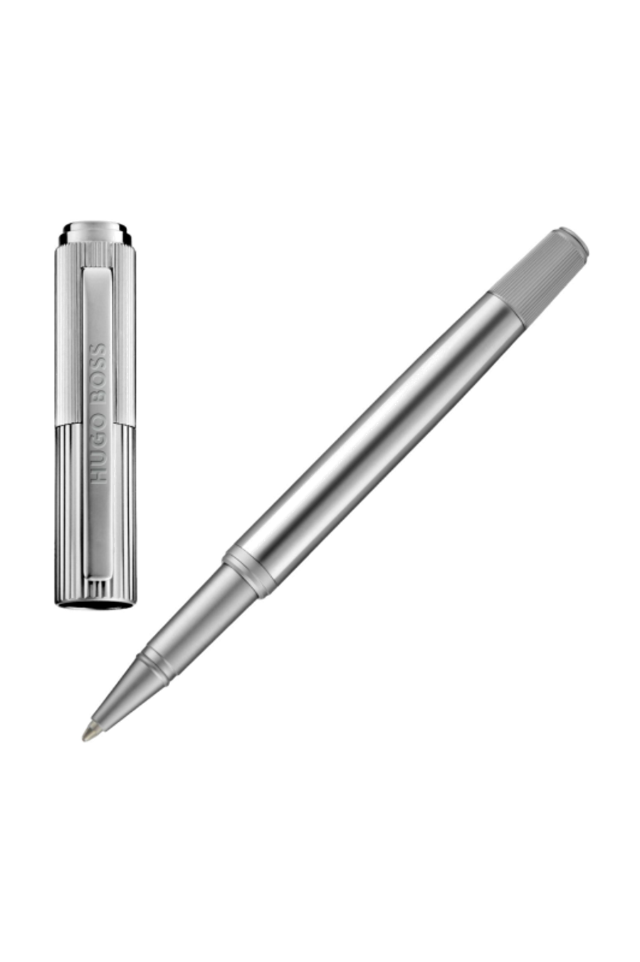 Penna Rollerball Striade Chrome