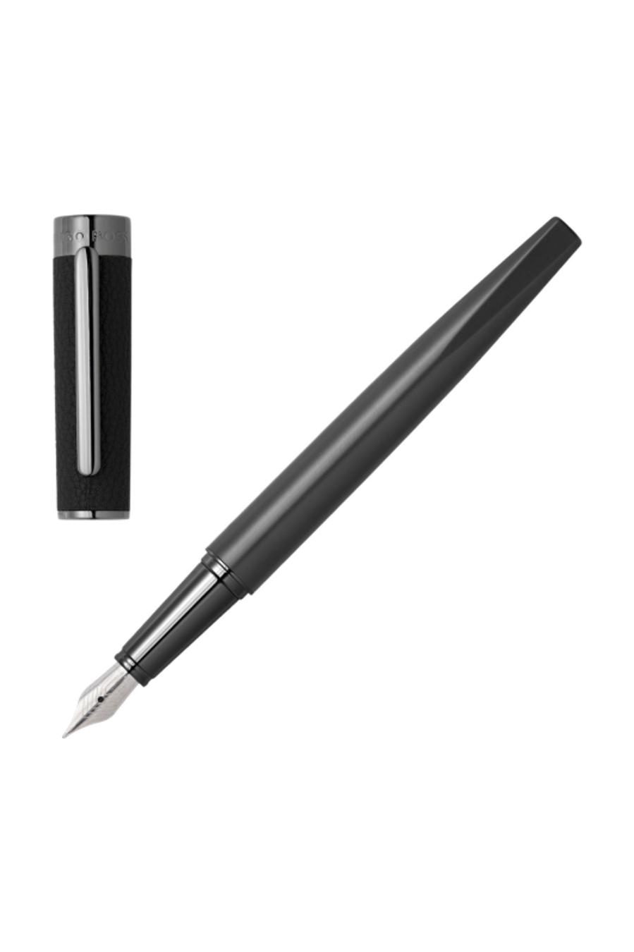 Stilografica Corium Black