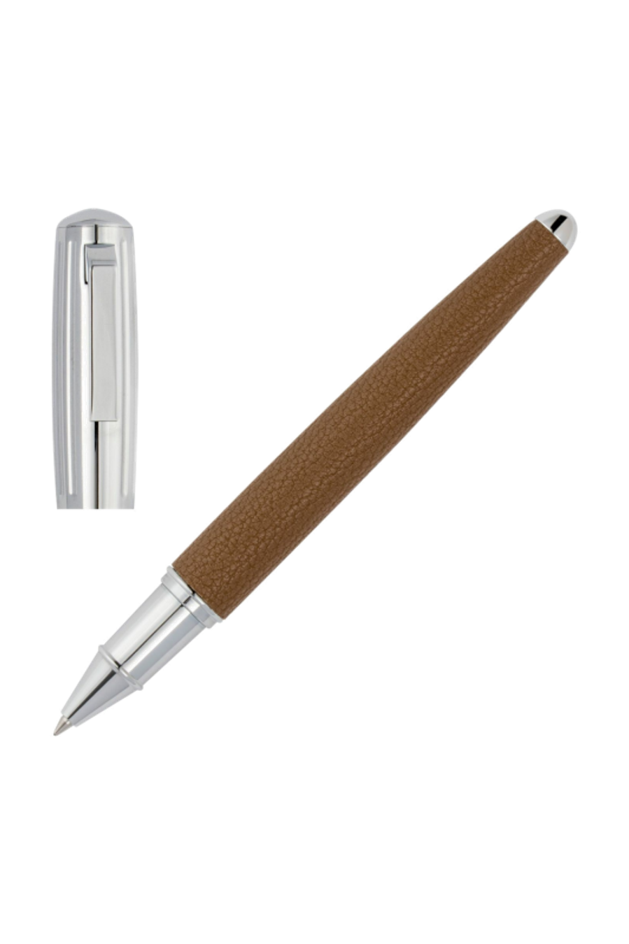 Tintenroller Pure Iconic Camel