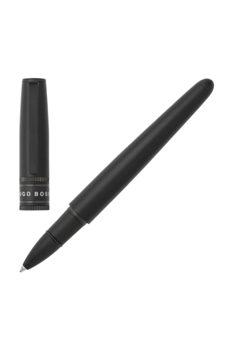 Tintenroller Illusion Gear Black