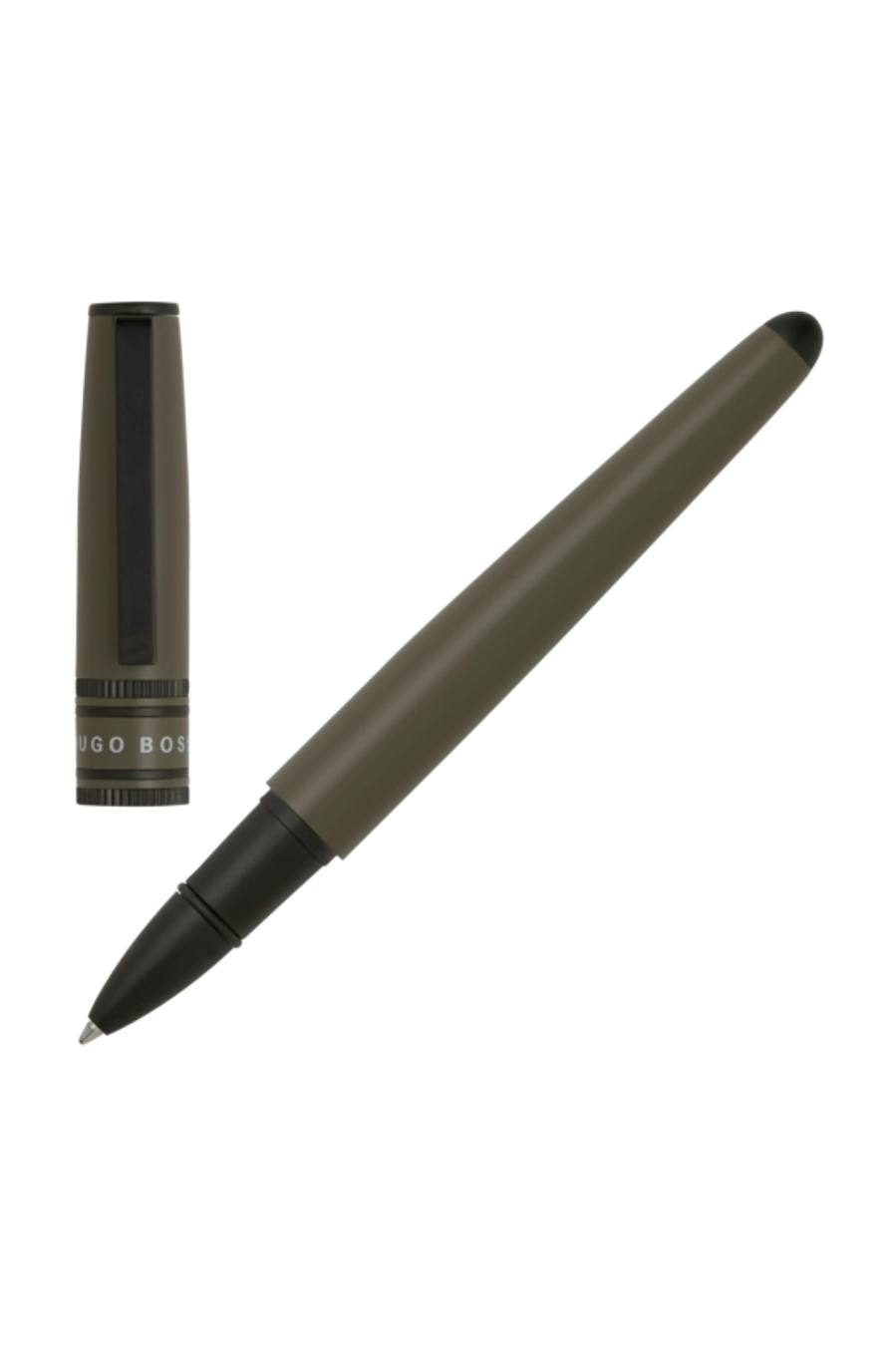 Penna Rollerball Illusion Gear Khaki