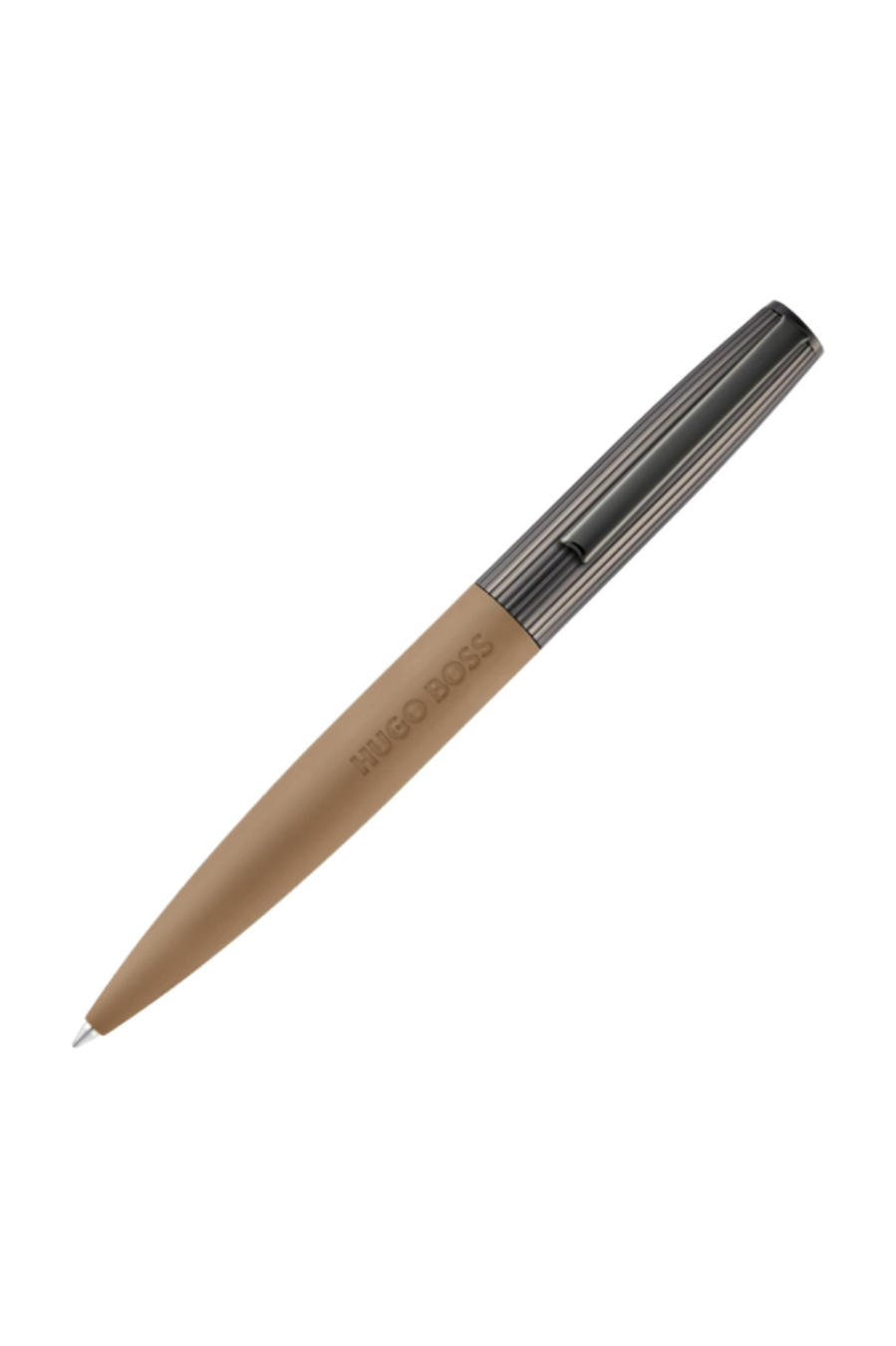 Penna a sfera Illusion Arcade Camel & Gun