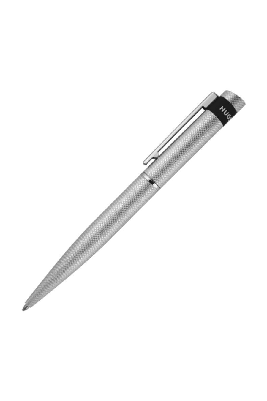 Penna a sfera Loop Diamond Chrome