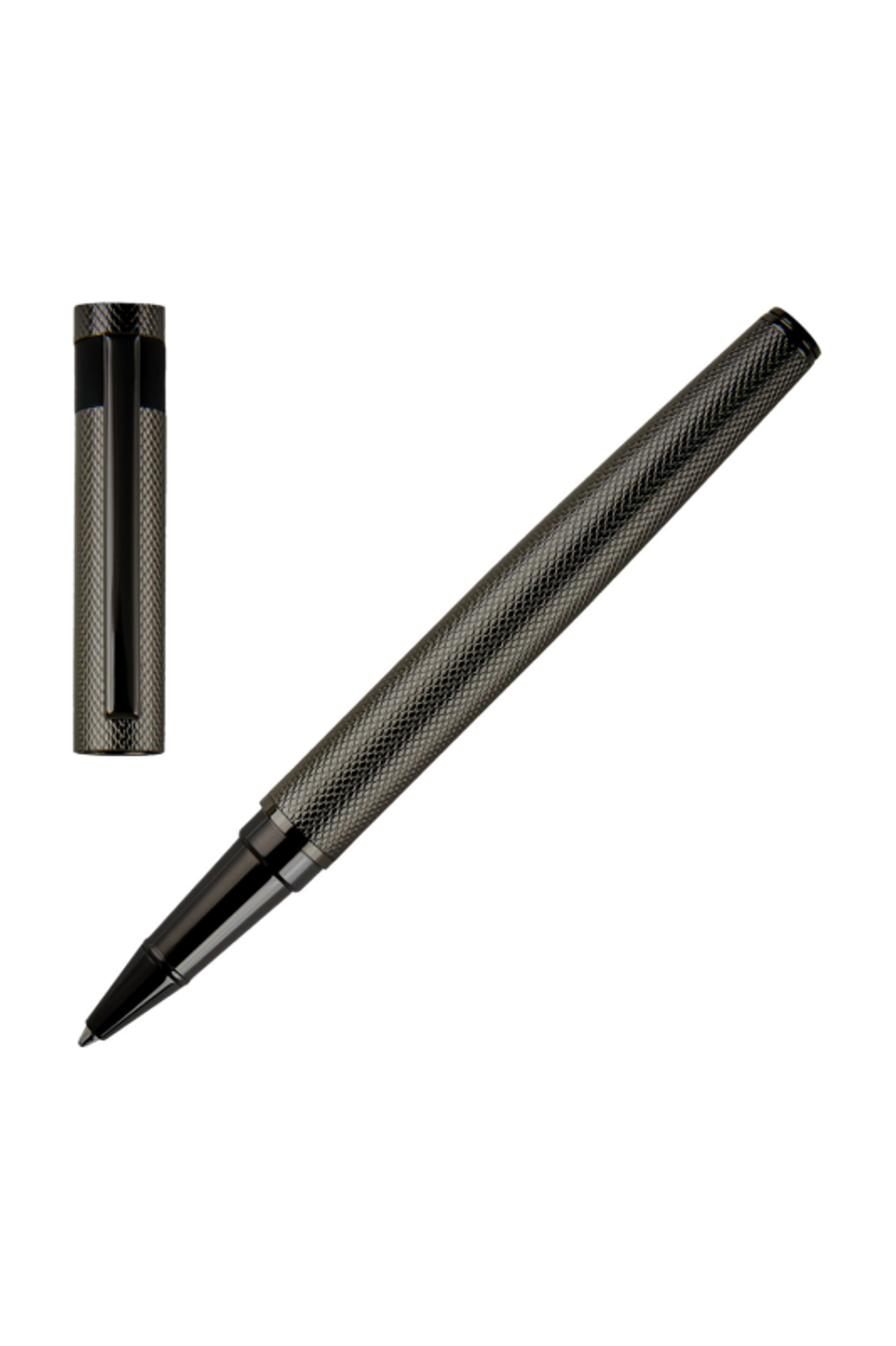 Tintenroller Loop Diamond Gun