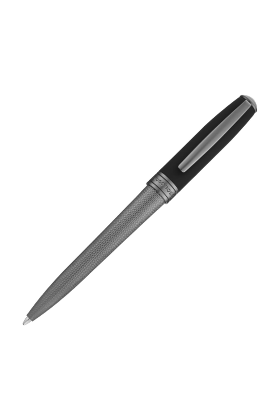 Kugelschreiber Essential Active Black
