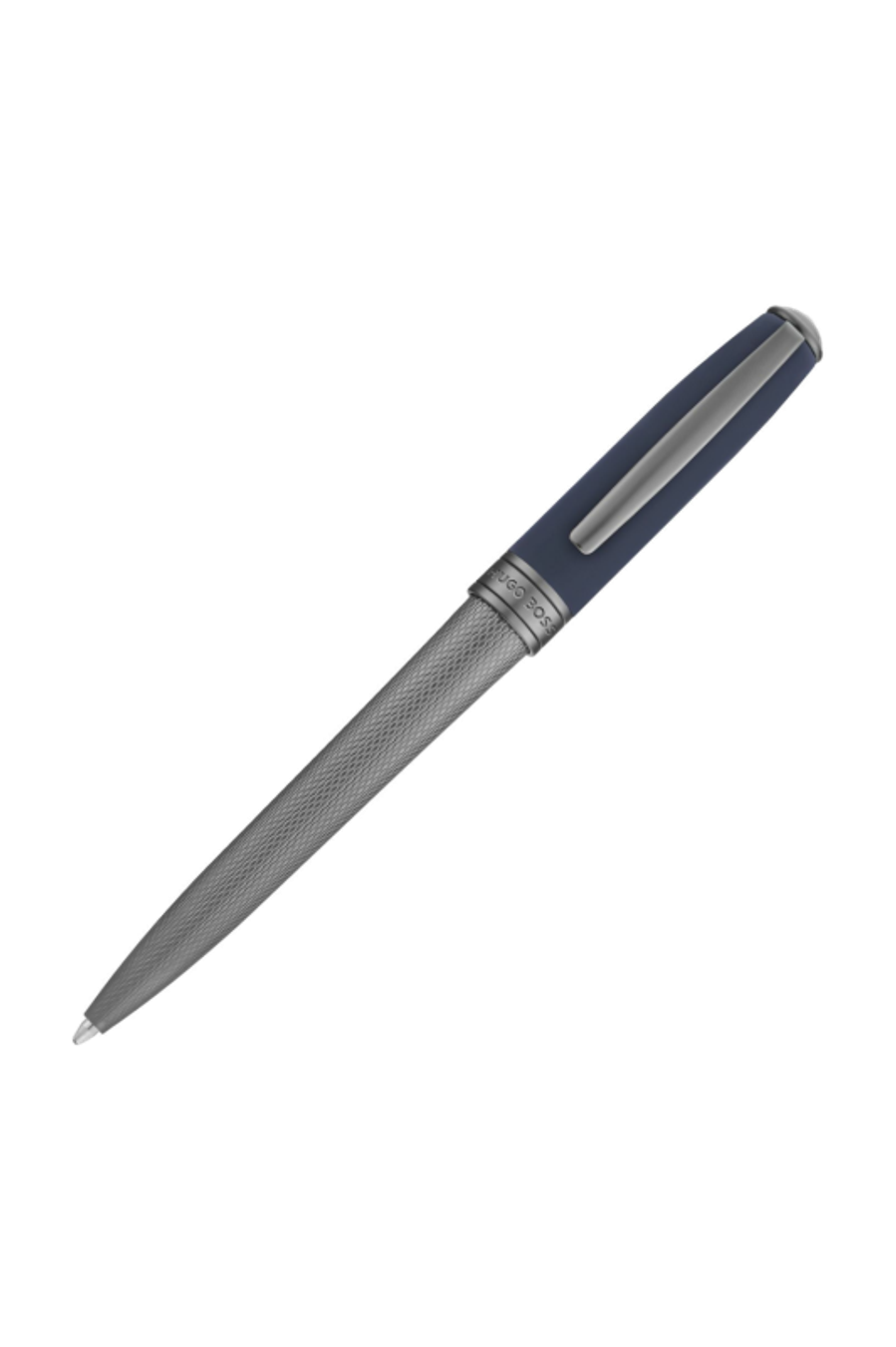 Kugelschreiber Essential Active Blue