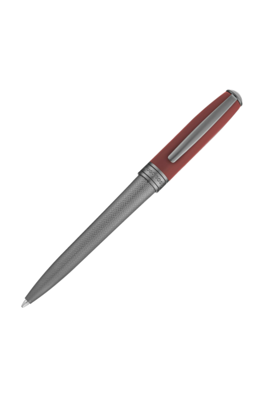 Kugelschreiber Essential Active Red