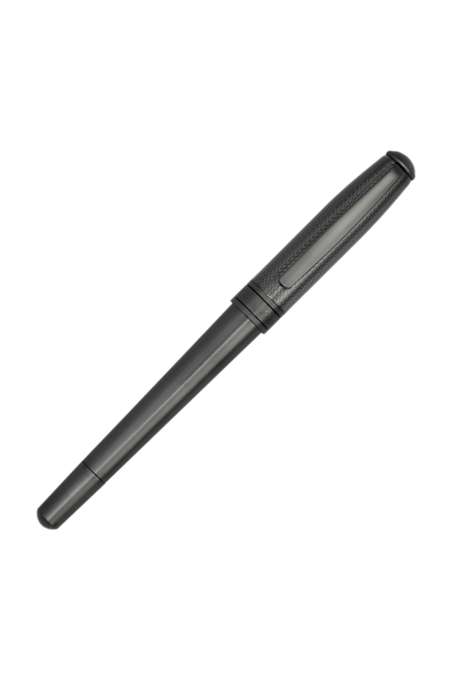 Penna Rollerball Essential Metal Gun