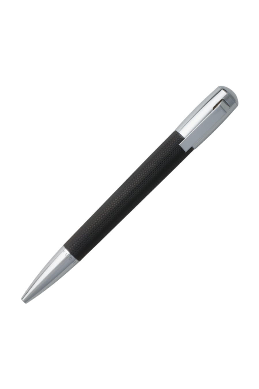 Kugelschreiber Pure Black