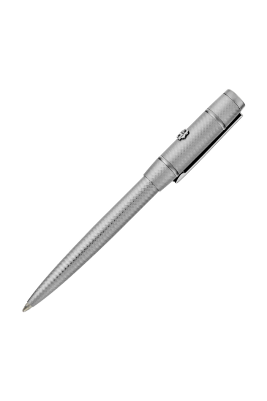 Kugelschreiber Rive Varsity Diamond Chrome