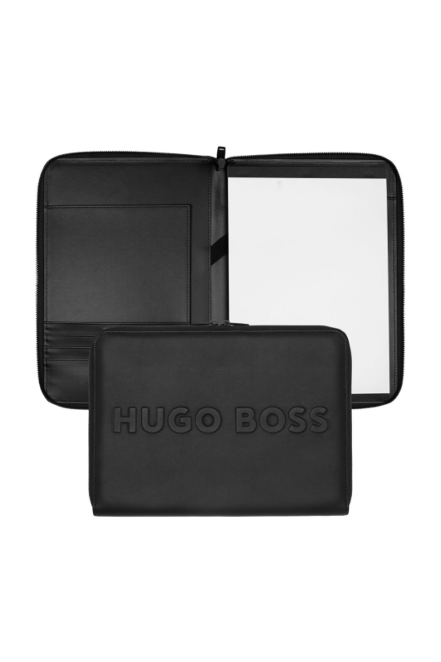 portablocco A4 Label Black