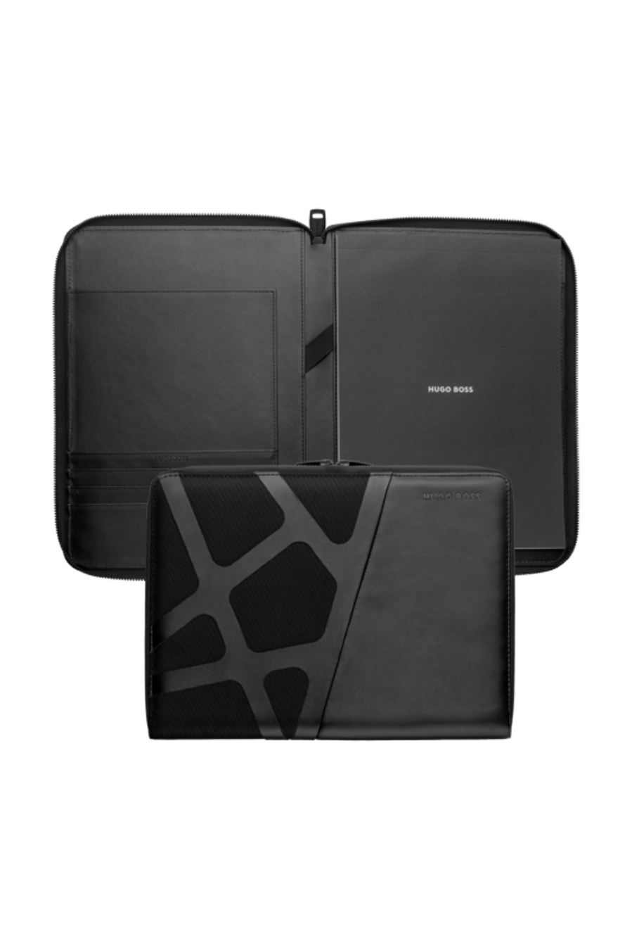 portablocco A4 Craft Black