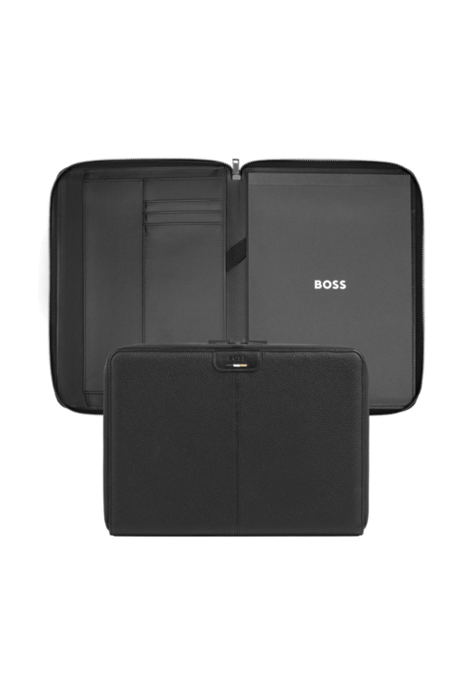 portablocco A4 Emblematic Black
