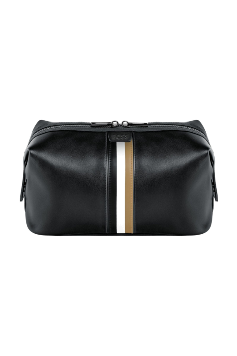 Toiletry Bag Iconic Black