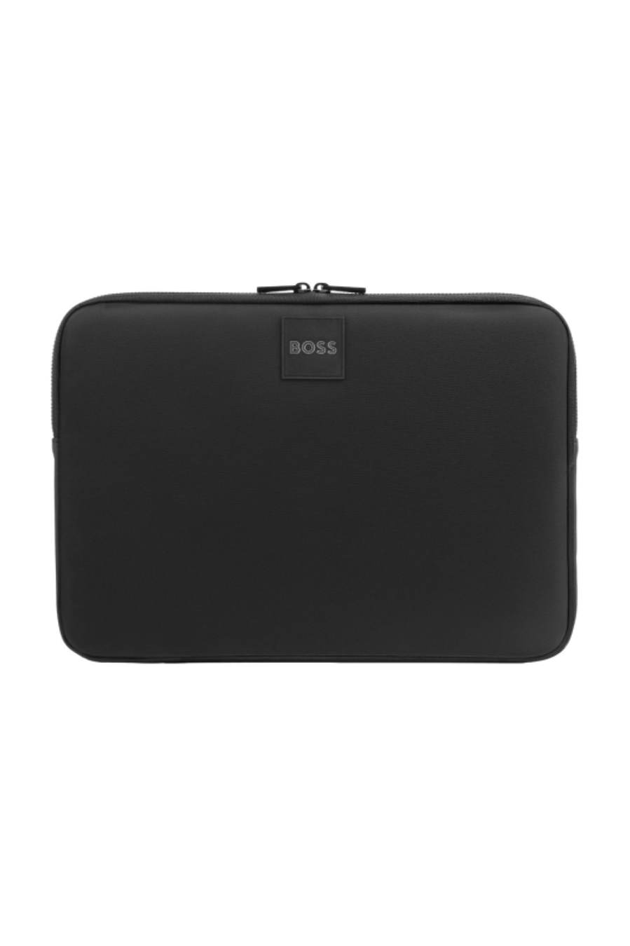 Custodia per laptop White Edge Black 13