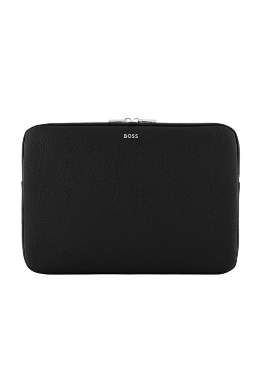 Laptop hülle Classic Grained Black 13