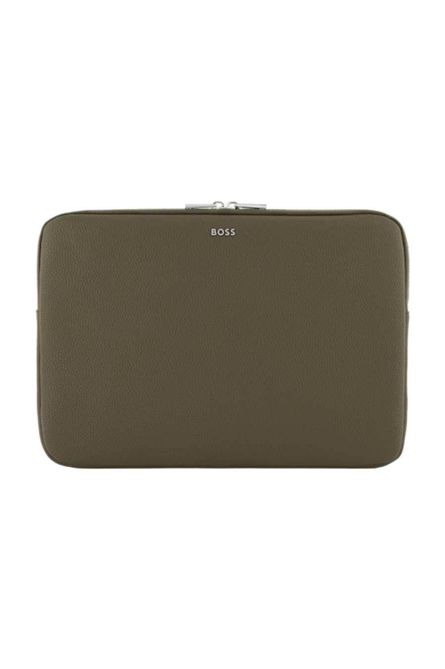 Laptop hülle Classic Grained Khaki 13