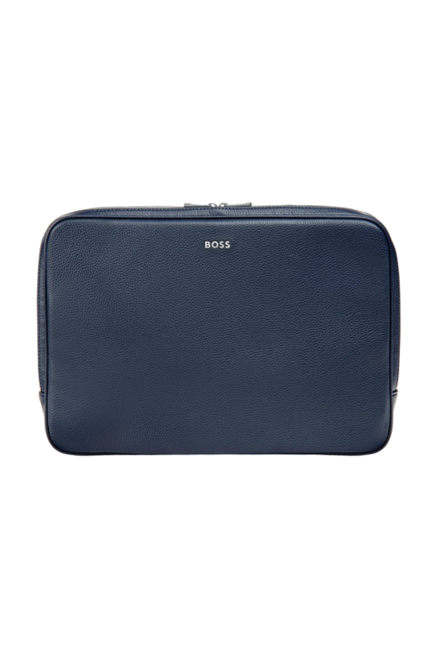 Borsa Computer Classic Grained Navy