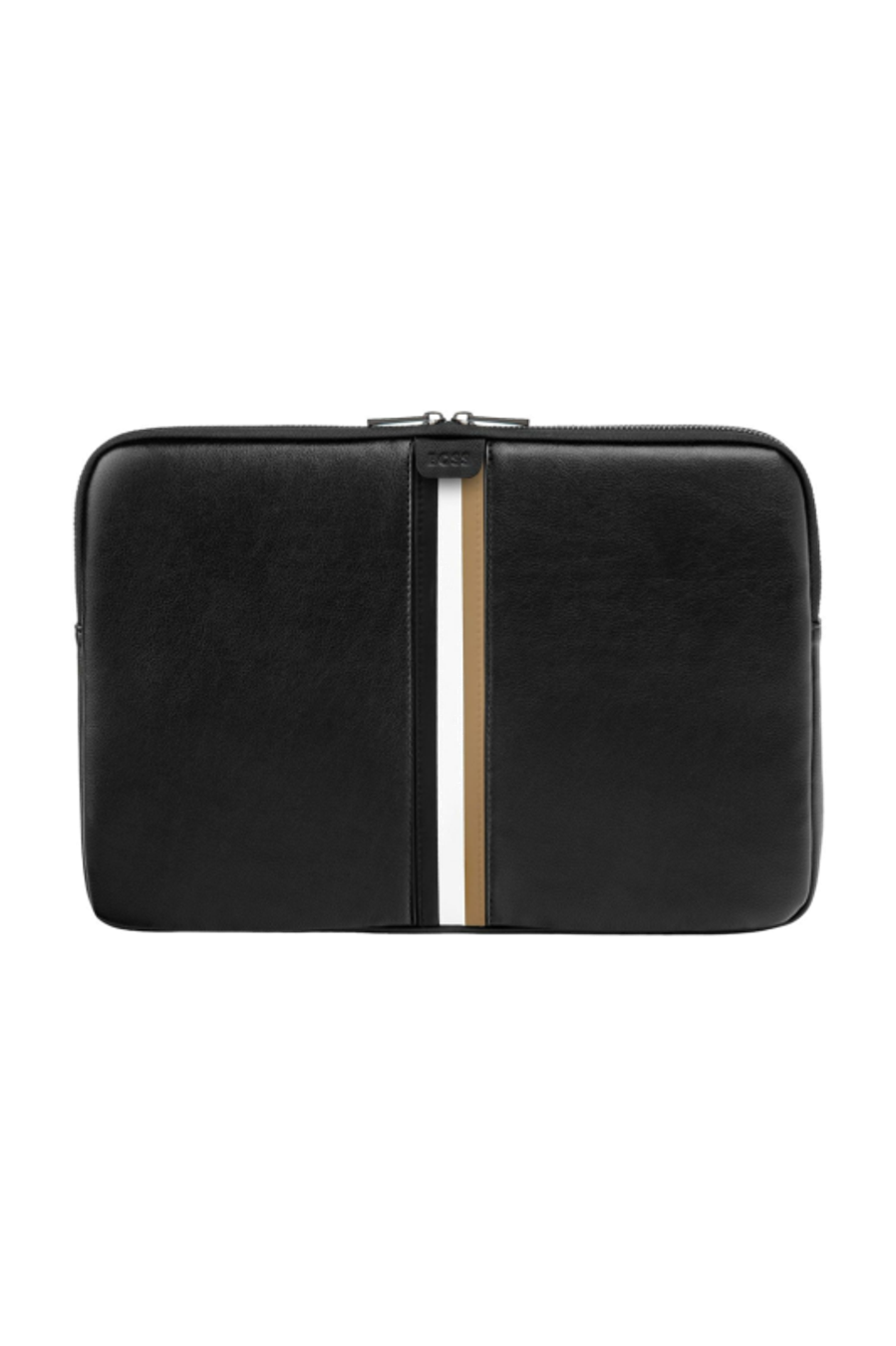 Laptoptas Iconic Black