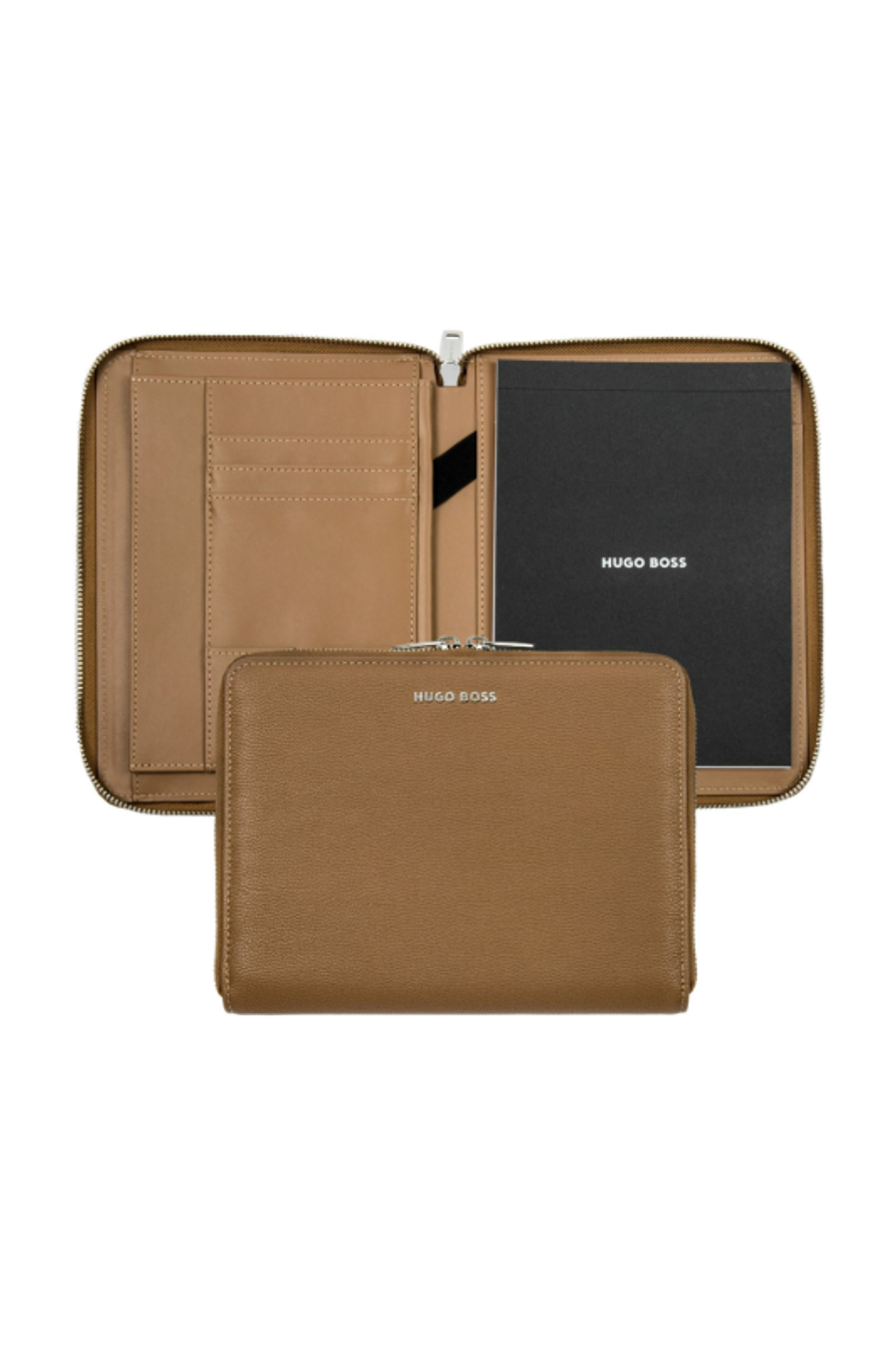 A5 Konferenzmappe Pure Iconic Camel