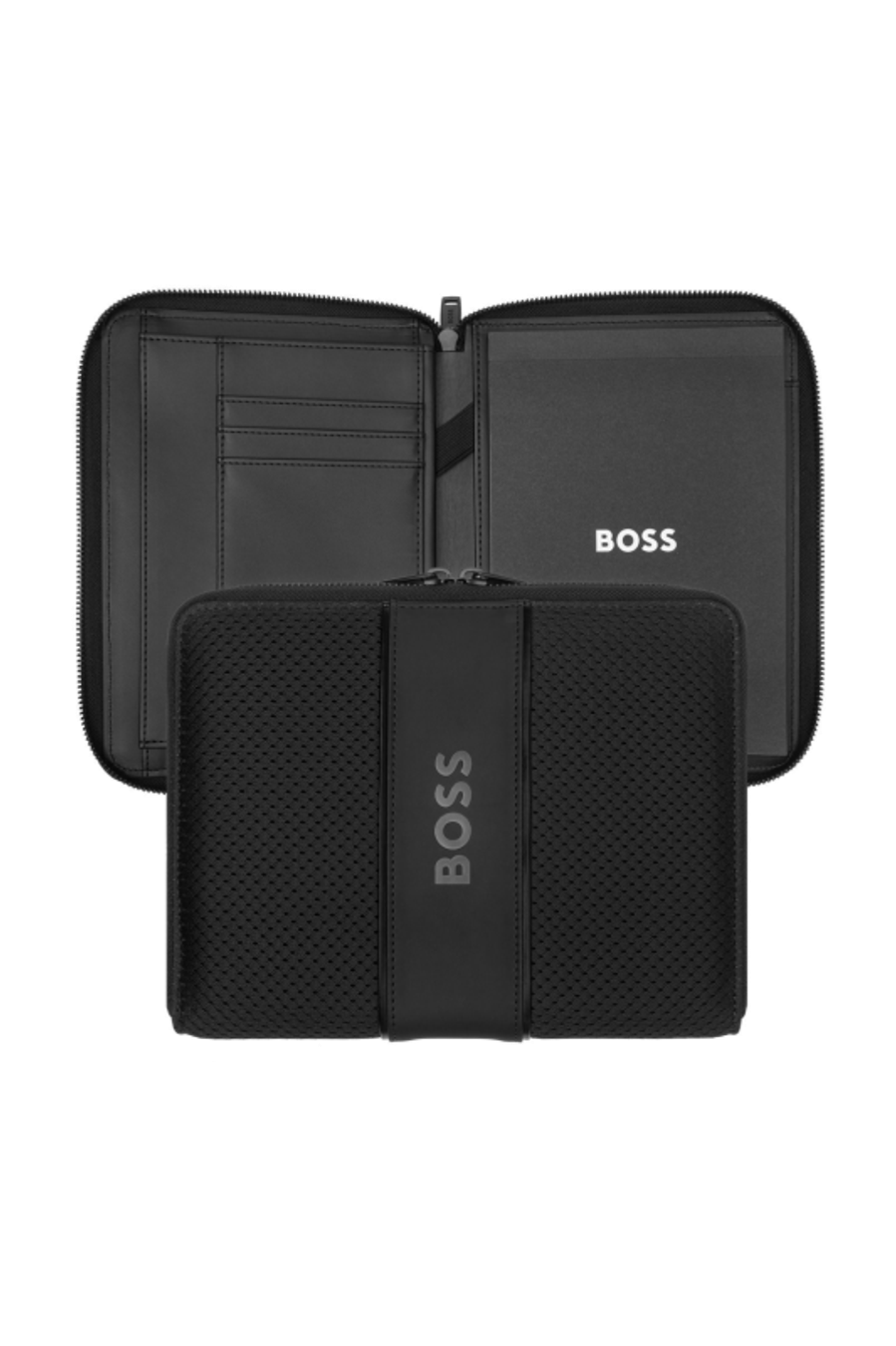 portablocco A5 Arche Black