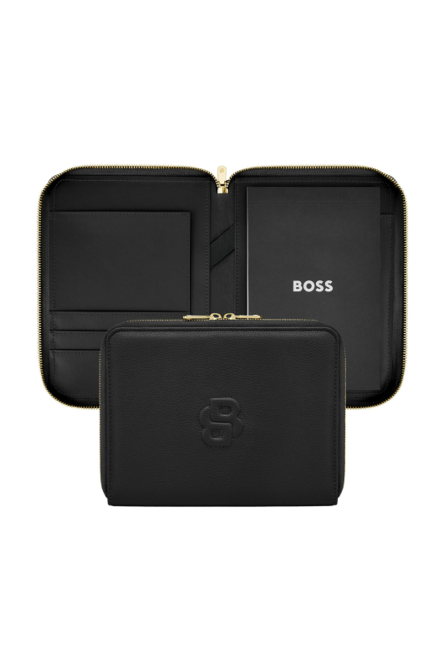 portablocco A5 Signature Lady Black