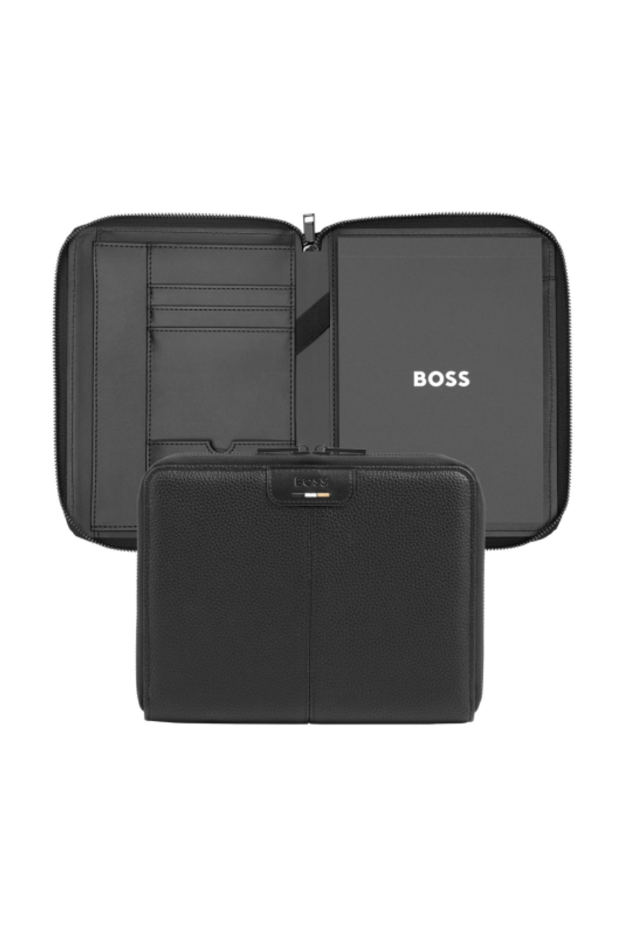 Conférencier A5 Emblematic Black