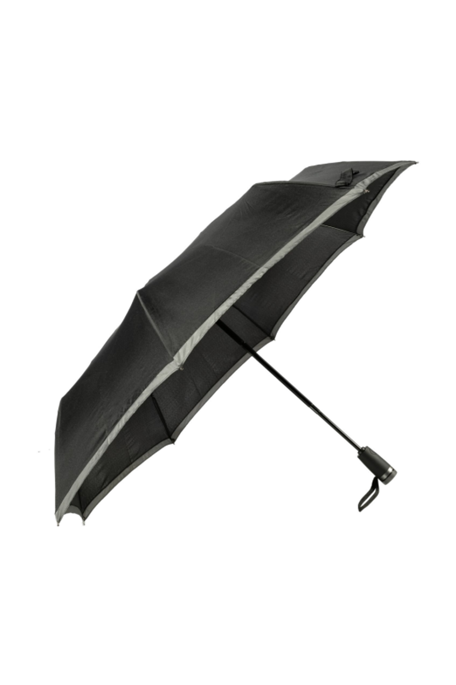 Regenschirm Gear Black