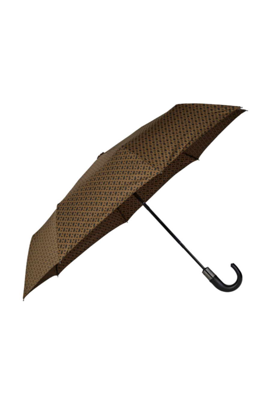 Regenschirm Monogramme Camel