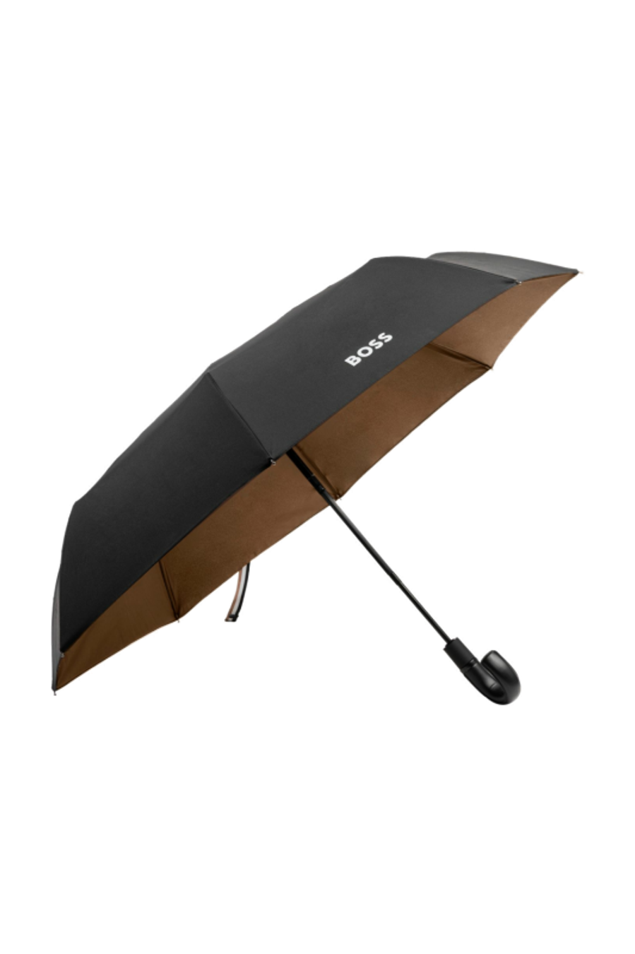 Regenschirm Iconic Black