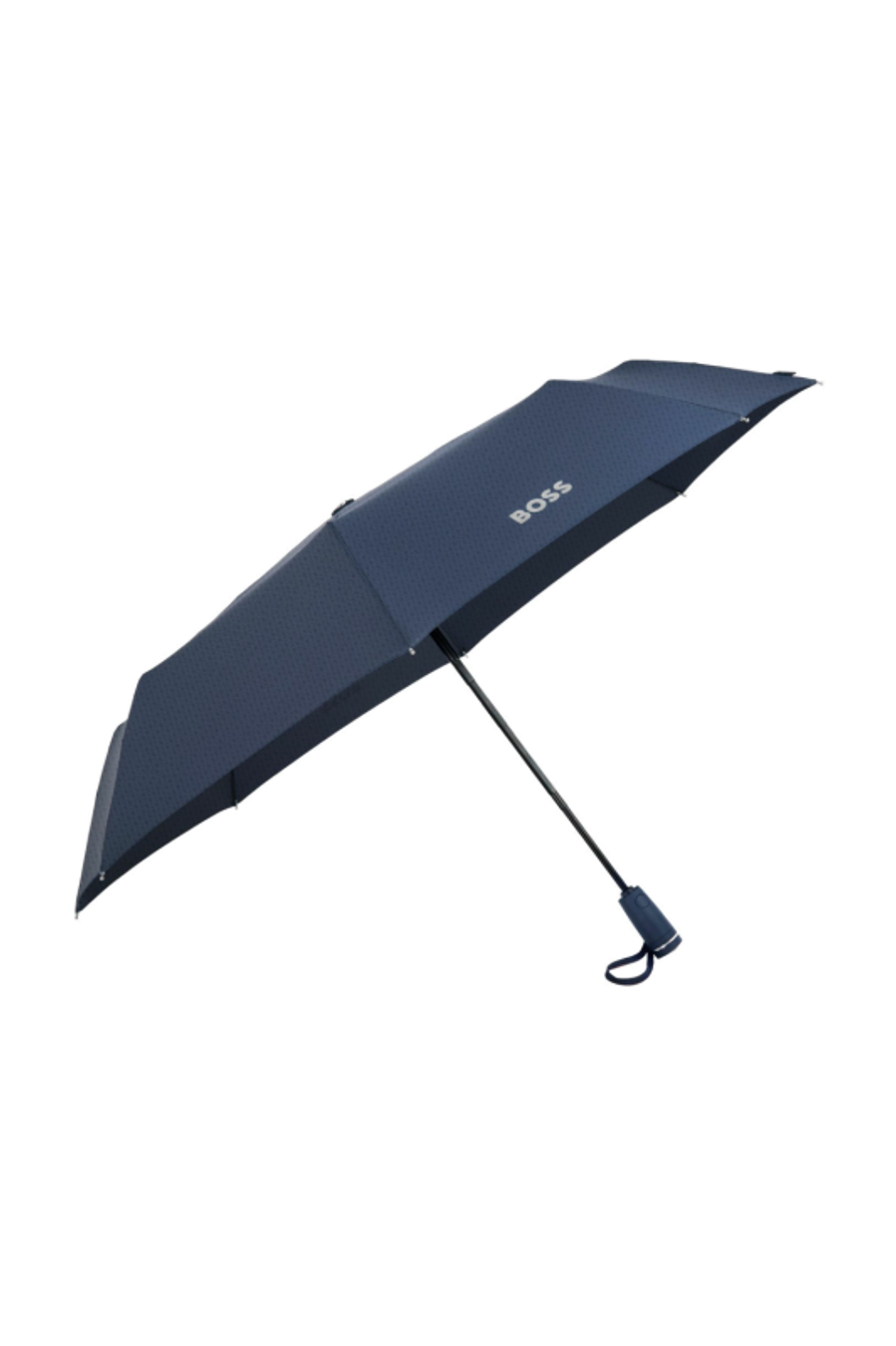 Regenschirm Double B Navy
