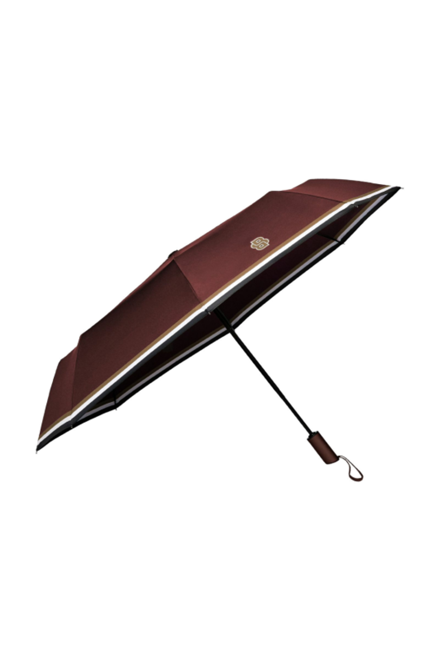 Regenschirm Varsity Burgundy