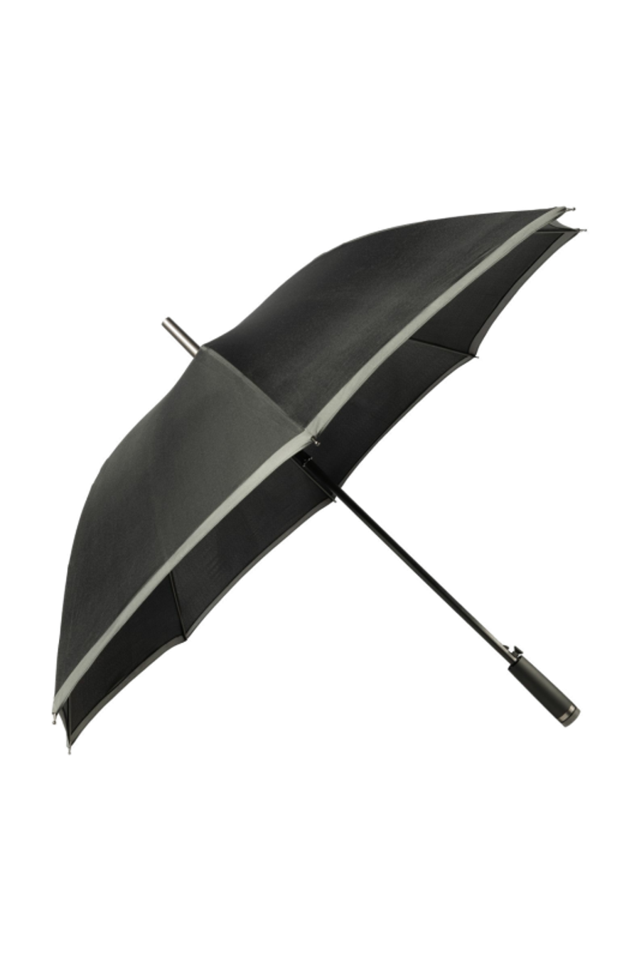 Regenschirm Gear Black