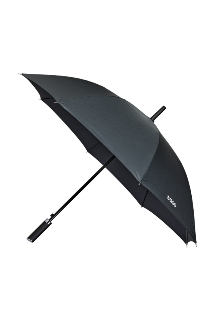 Ombrello Loop Black